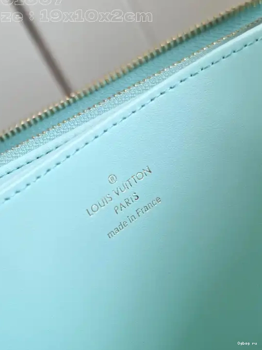 ZIPPY VUITTON cm WALLET-10*20*2 LOUIS 0509